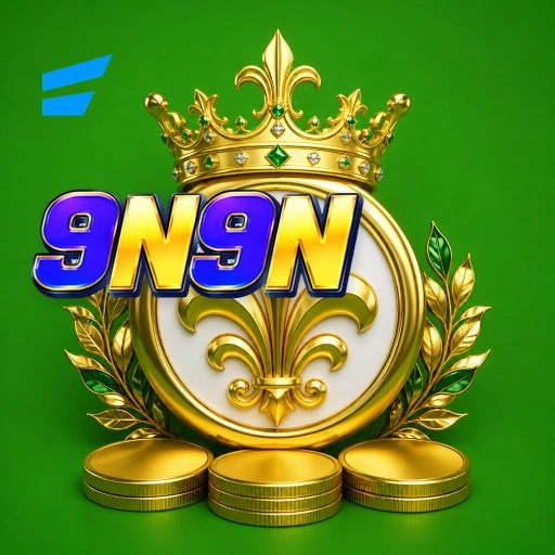 Lisensi resmi PSE 9n9n Indonesia