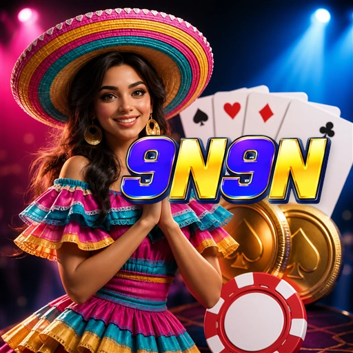 9n9n Key Features